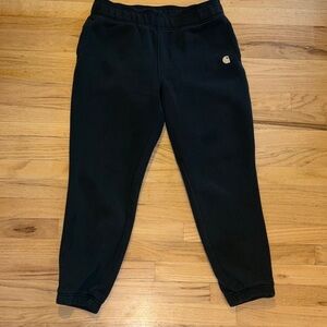 Women’s relax fit Carhartt sweatpants Jogger Pants